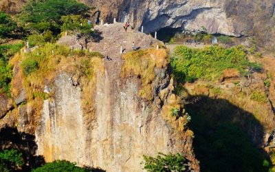 77 ciekawostek o Salwadorze