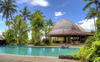 66 ciekawostek o Samoa