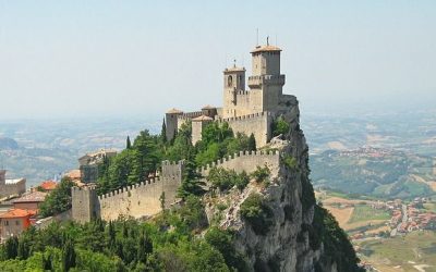 59 ciekawostek o San Marino