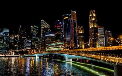 94 ciekawostki o Singapurze