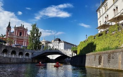 Słowenia ciekawostki – część 3