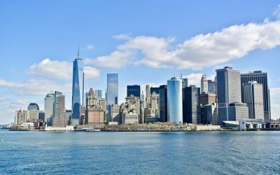 270 ciekawostek o Stanach Zjednoczonych