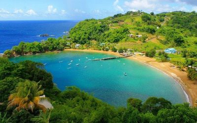 89 ciekawostek o Trynidadzie i Tobago