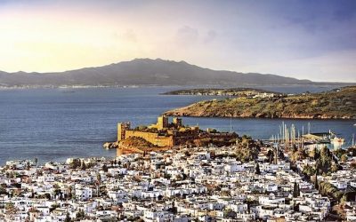 132 ciekawostki o Turcji