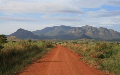 73 ciekawostki o Ugandzie