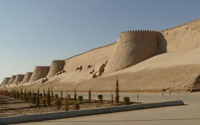 Uzbekistan ciekawostki – część 2