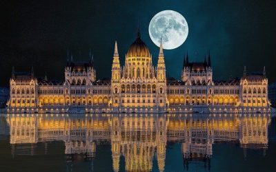 104 ciekawostki o Węgrzech