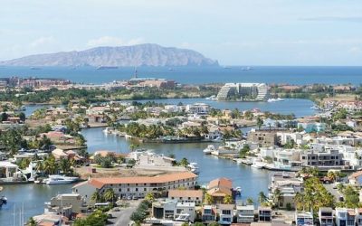 109 ciekawostek o Wenezueli