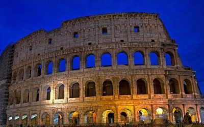 157 ciekawostek o Włoszech