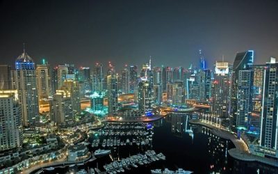 89 ciekawostek o Zjednoczonych Emiratach Arabskich