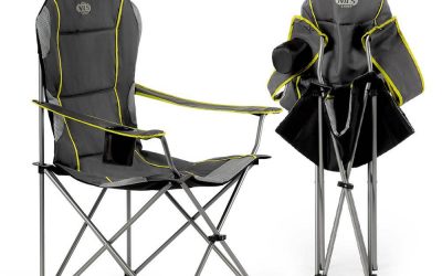 Akcesoria MUST HAVE na plażę, kemping, biwak i pod namiot