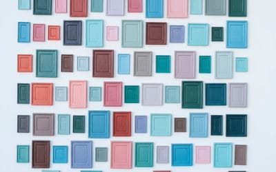 Oprawa nietypowych przedmiotów