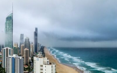 10 najwyższych budynków w Australii i Oceanii