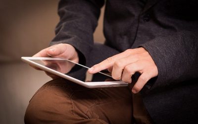 Czy można uczyć się z tabletu zamiast książki tradycyjnej? Tak!
