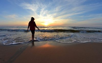 Relaks na jesień? Weekend nad morzem!