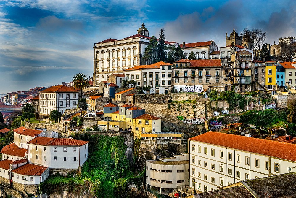 Francesinha i piękny most Eiffla, czyli ciekawostki o Porto