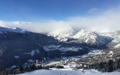Wyjazd na narty do Włoch – dlaczego warto?