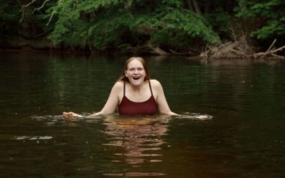 Szybki urlop – weekend nad jeziorem