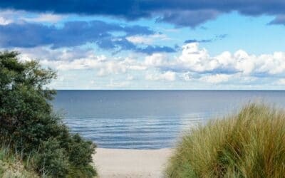 Jak sprawdzić pogodę planując urlop?