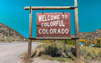 Kolorado, czyli najlepsze miejsca do życia w Stanach Zjednoczonych