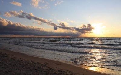 Majówka z widokiem na morze