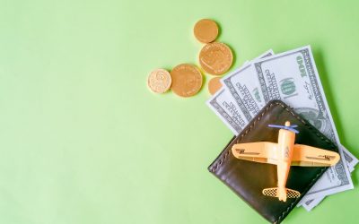 Jak finansować podróże? Sposoby na realizację marzeń