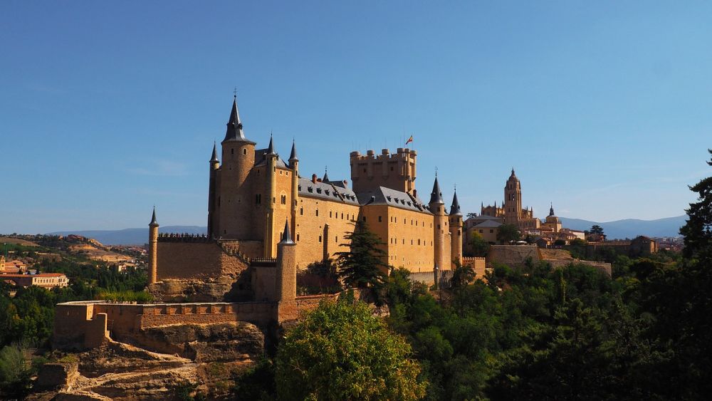 10 ciekawych miejsc w Hiszpanii, które warto zobaczyć