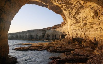10 ciekawych miejsc na Cyprze, które warto zobaczyć