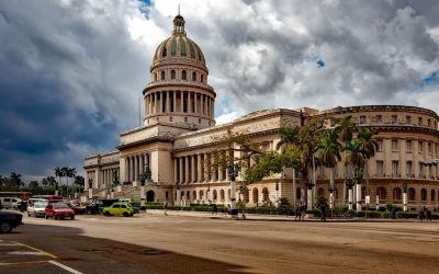 10 najciekawszych miejsc na Kubie