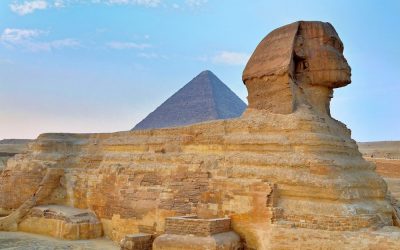 10 ciekawych miejsc w Egipcie, które warto zobaczyć