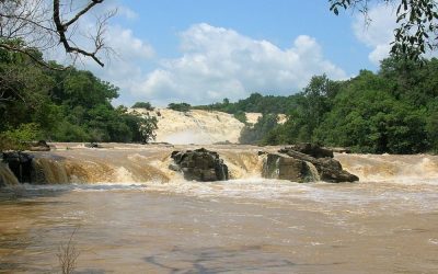 10 ciekawych miejsc w Nigerii, które warto zobaczyć