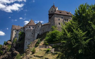 10 ciekawych miejsc w Czechach, które warto zobaczyć
