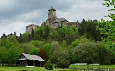 10 ciekawych miejsc na Słowacji, które warto zobaczyć