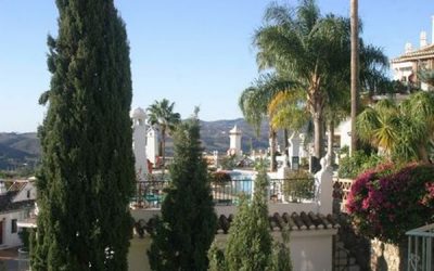 Sprzedaż luksusowych apartamentów na Costa del Sol