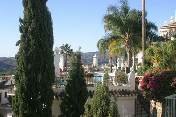 Sprzedaż luksusowych apartamentów na Costa del Sol