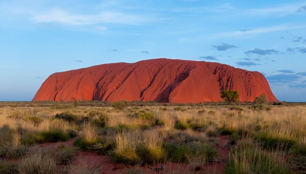 10 ciekawych miejsc w Australii, które warto zobaczyć