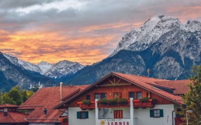 Noclegi w Karpaczu – jak wybrać odpowiednie dla siebie miejsce noclegowe?