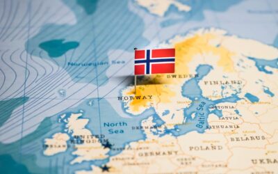 Wyjazd do Norwegii – co ze sobą zabrać i jak się przygotować?