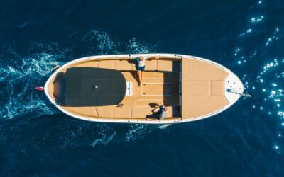 Czarter jachtów – jak to działa?