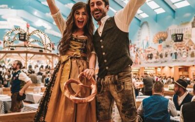 Bawaria – niby Niemcy, ale nie do końca