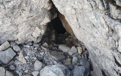 10 najdłuższych jaskiń w Polsce