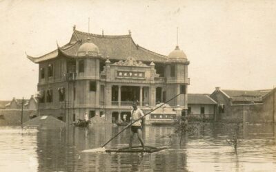 10 najbardziej śmiercionośnych klęsk żywiołowych