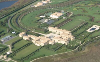 10 najdroższych posiadłości na świecie