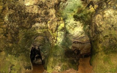 10 najdłuższych jaskiń w Ameryce Południowej