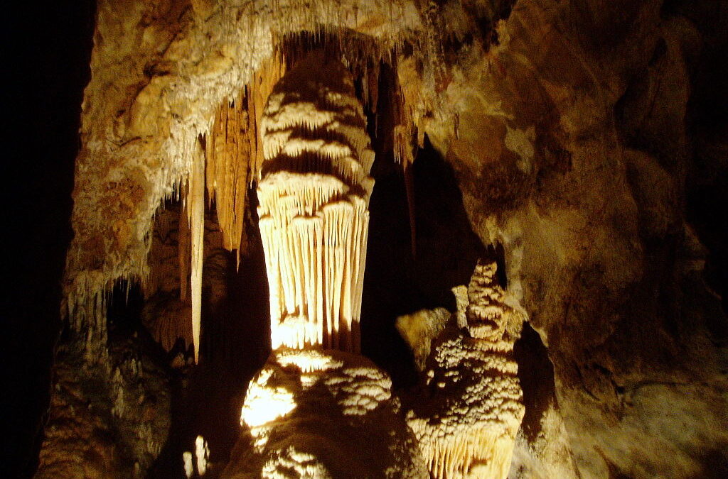 10 najdłuższych jaskiń w Australii i Oceanii
