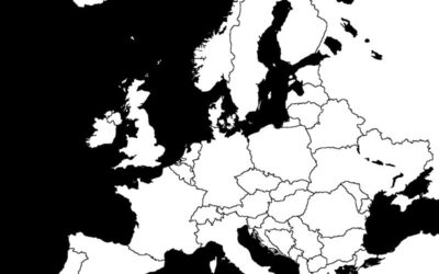 10 najmniejszych państw Unii Europejskiej
