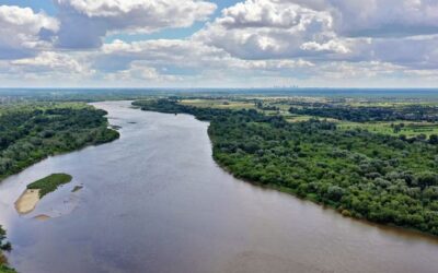 10 najdłuższych rzek w Polsce
