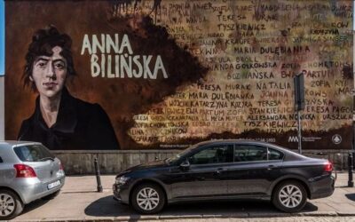 Anna Bilińska – pierwsza polska artystka sławna zagranicą