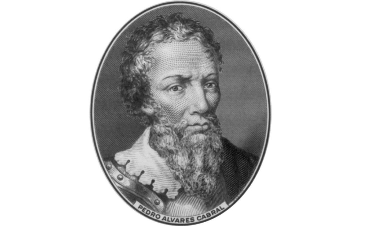 Pedro Álvares Cabral