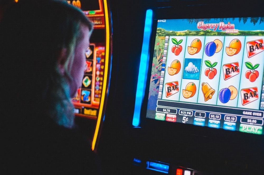 Czego możesz się nauczyć od Billa Gatesa o internetowe kasyno
